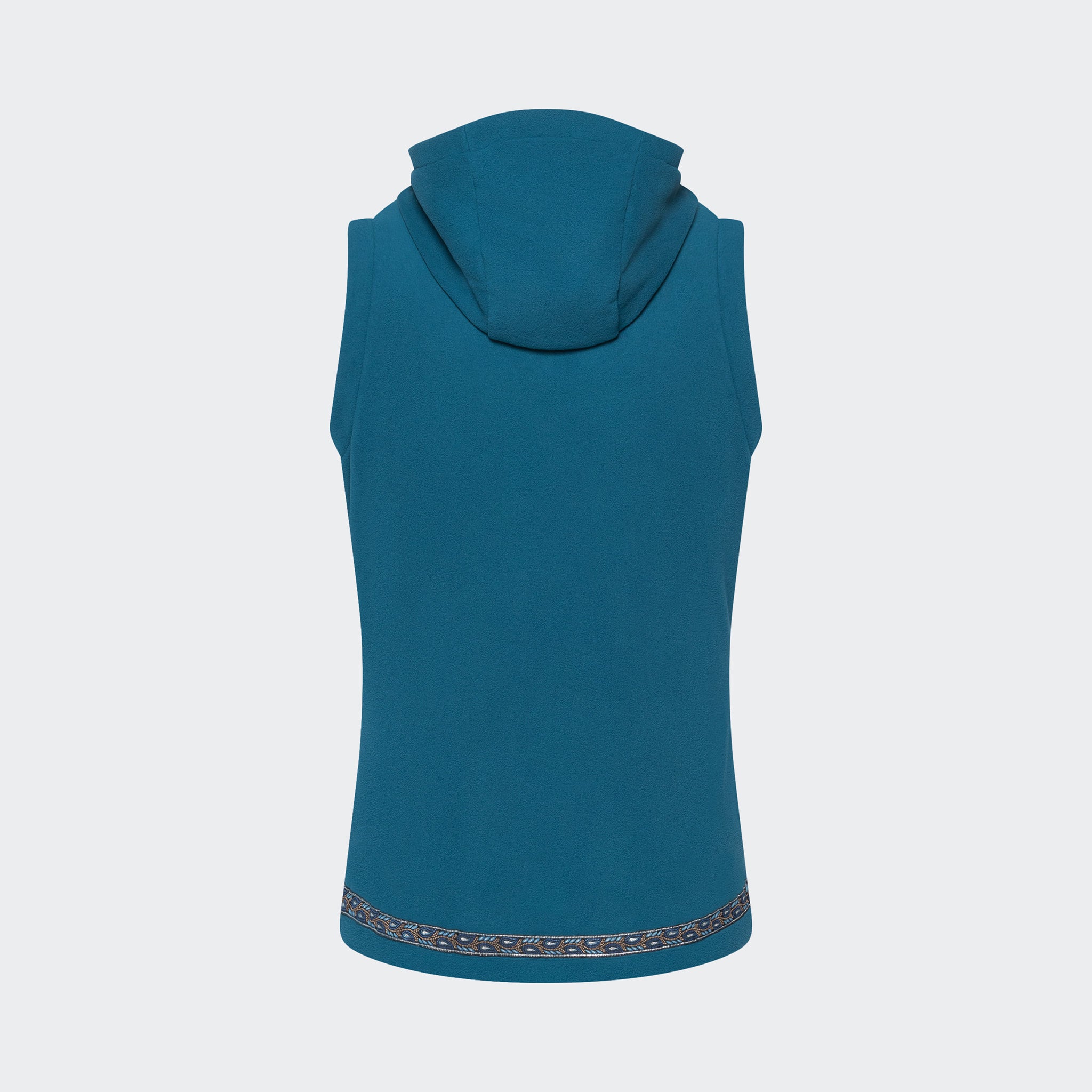 Nuna Fleece Vest | Naataq Gear LLC Nuna Fleece Vest | Naataq Gear LLC
