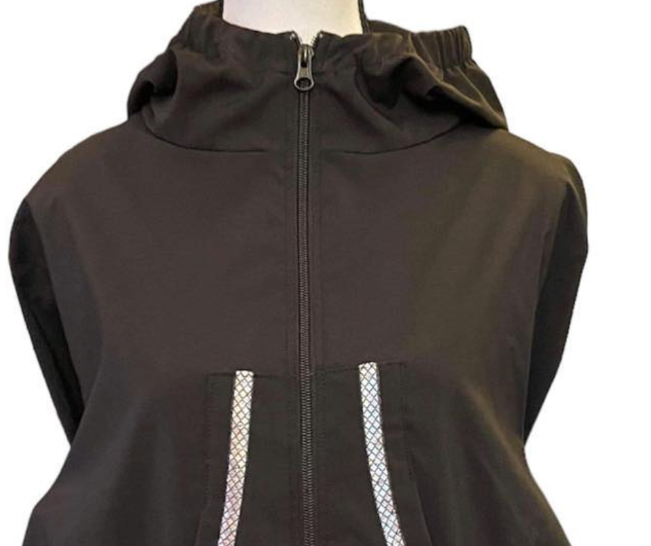 Nuna Fleece Vest | Naataq Gear LLC